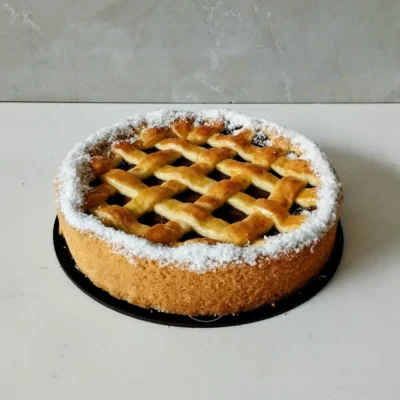 Pasta Frola