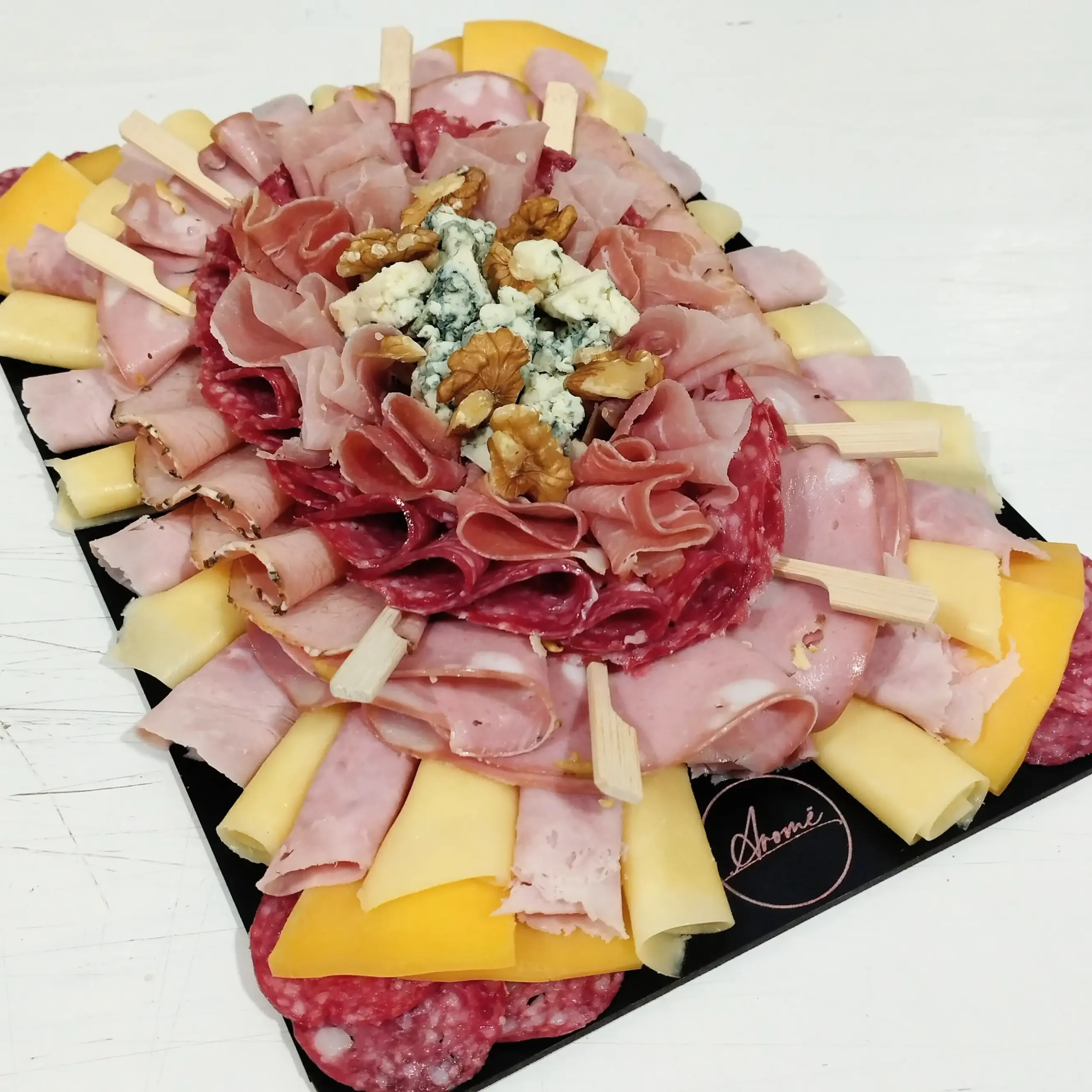 Picada Chica