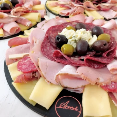 Picada Individual